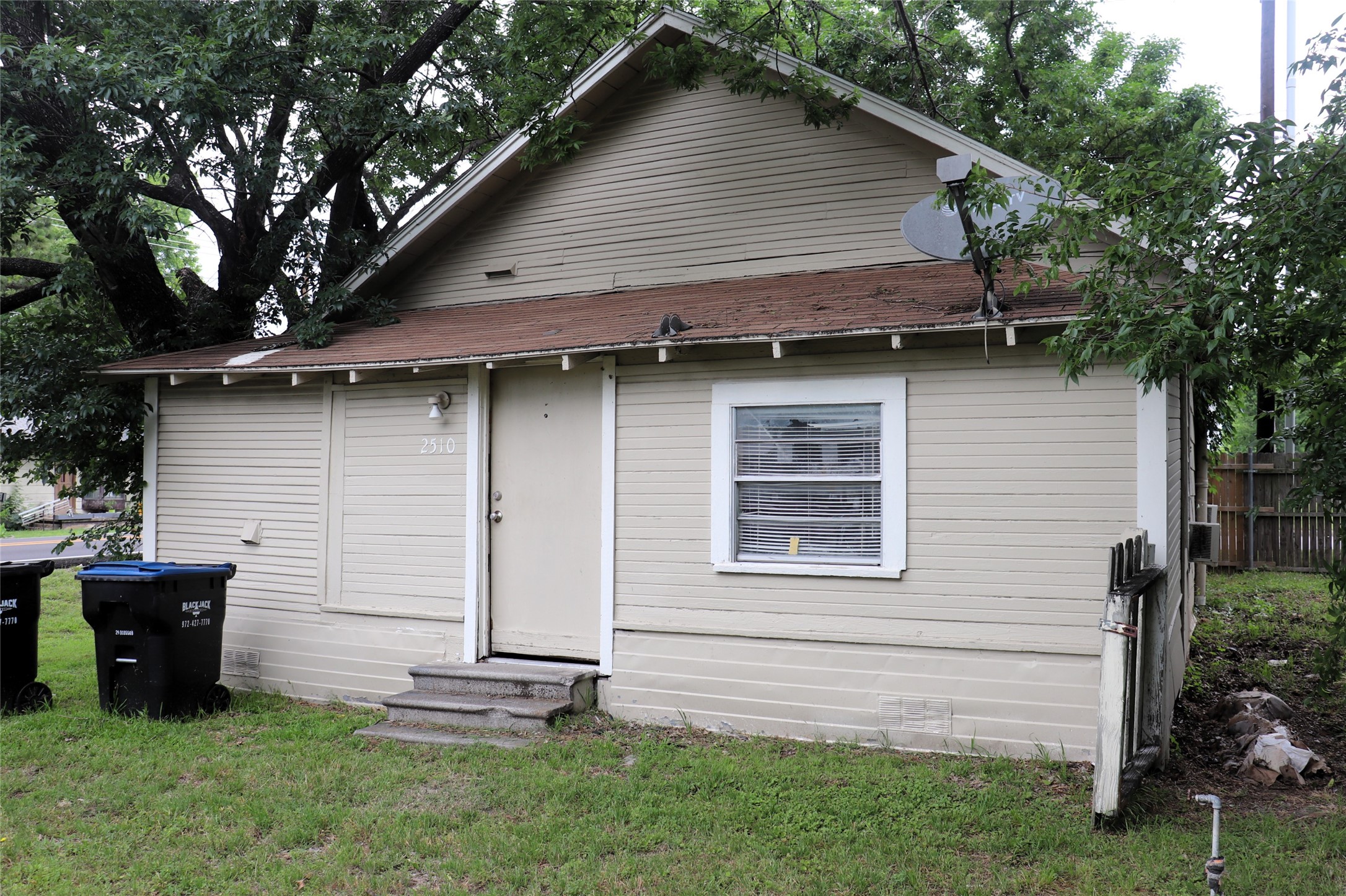 2510 Gilmer Street Caddo Mills TX 75135