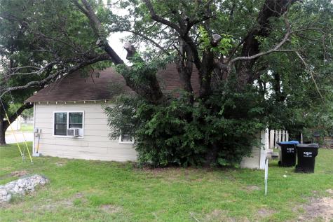 2510 Gilmer Street Caddo Mills TX 75135