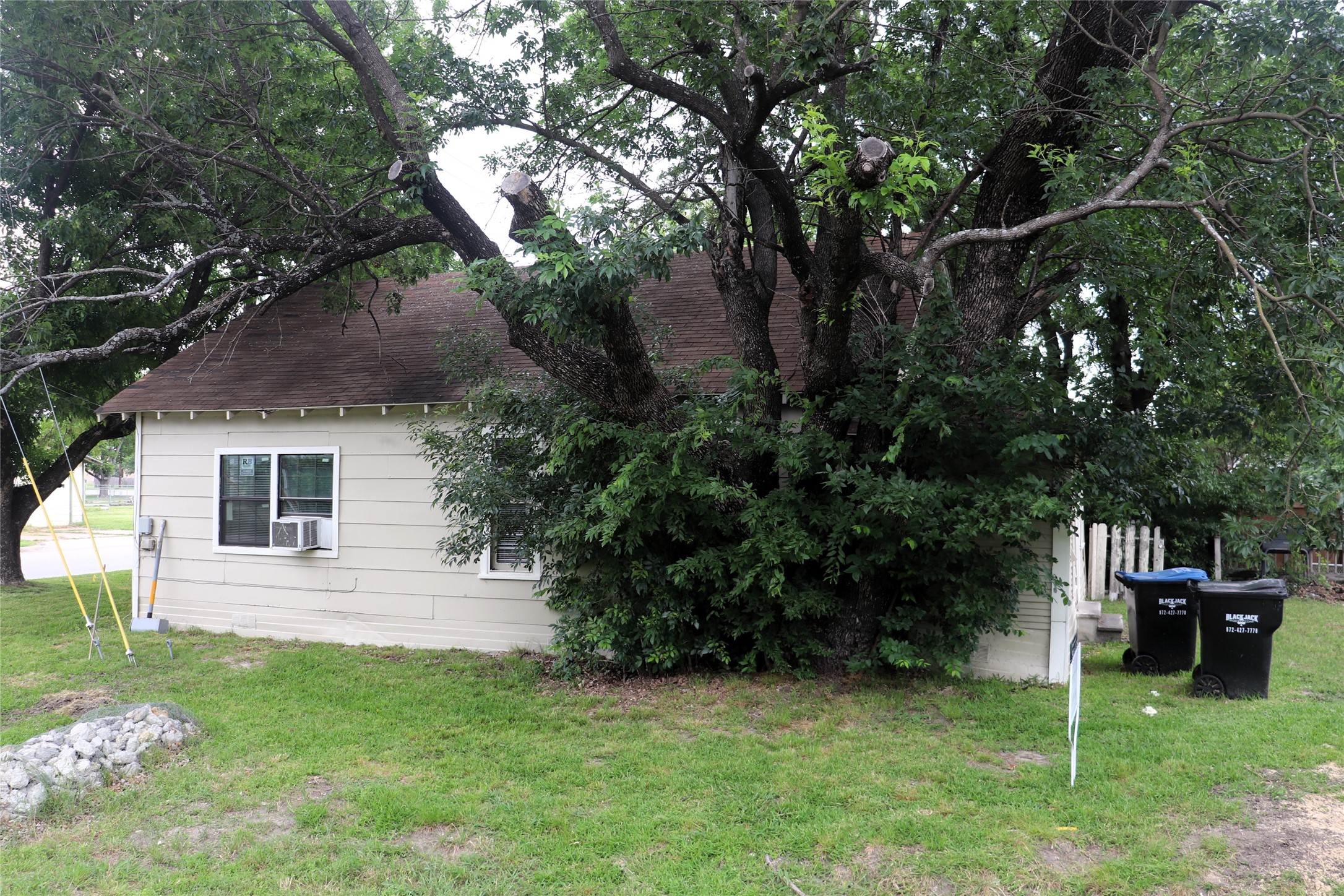 2510 Gilmer Street Caddo Mills TX 75135