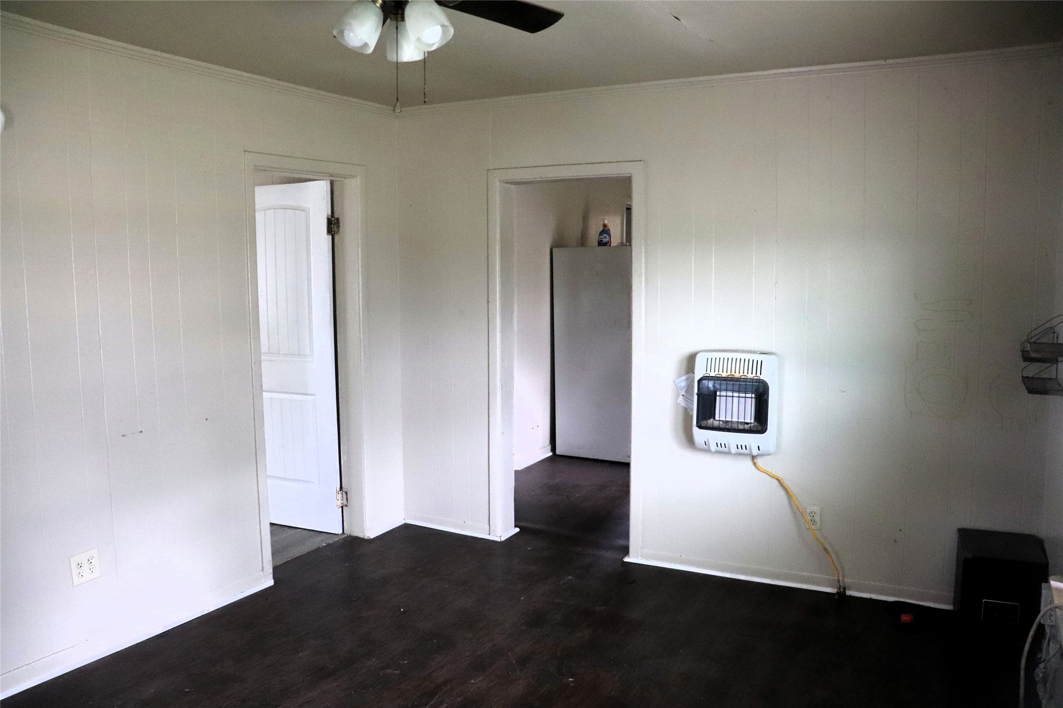 2510 Gilmer Street Caddo Mills TX 75135