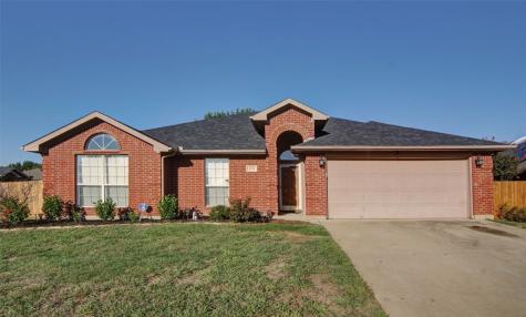 4511 Seven Pines Drive Grand Prairie TX 75052