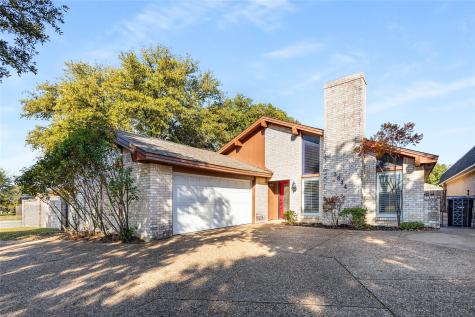 3844 Arborlawn Drive Fort Worth TX 76109