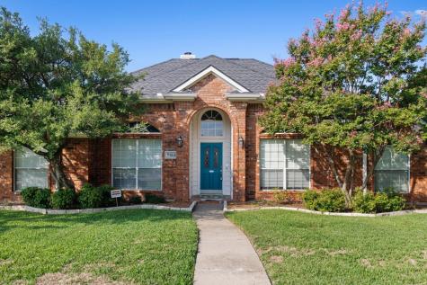 2305 Maryanne Lane Plano TX 75074