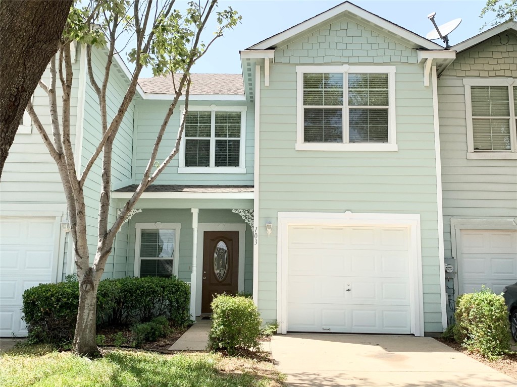 103 Heritage Court Seagoville TX 75159
