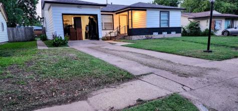 2539 Helmet Street Irving TX 75060