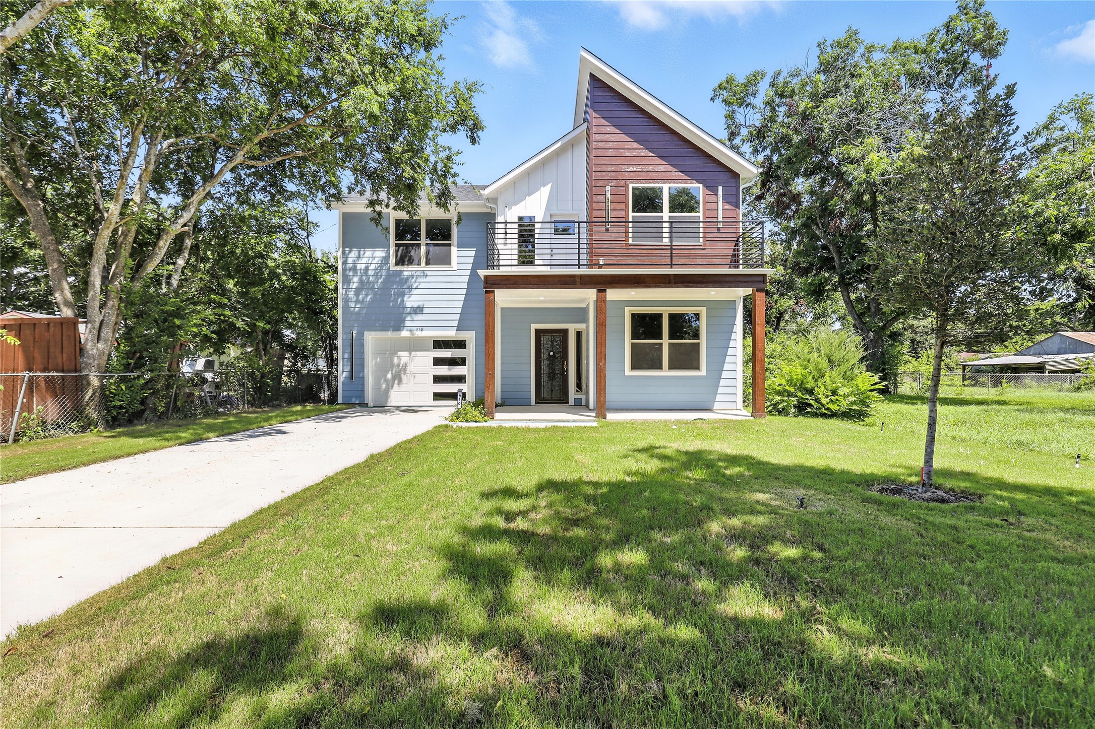 810 Euclid Street Cleburne TX 76033