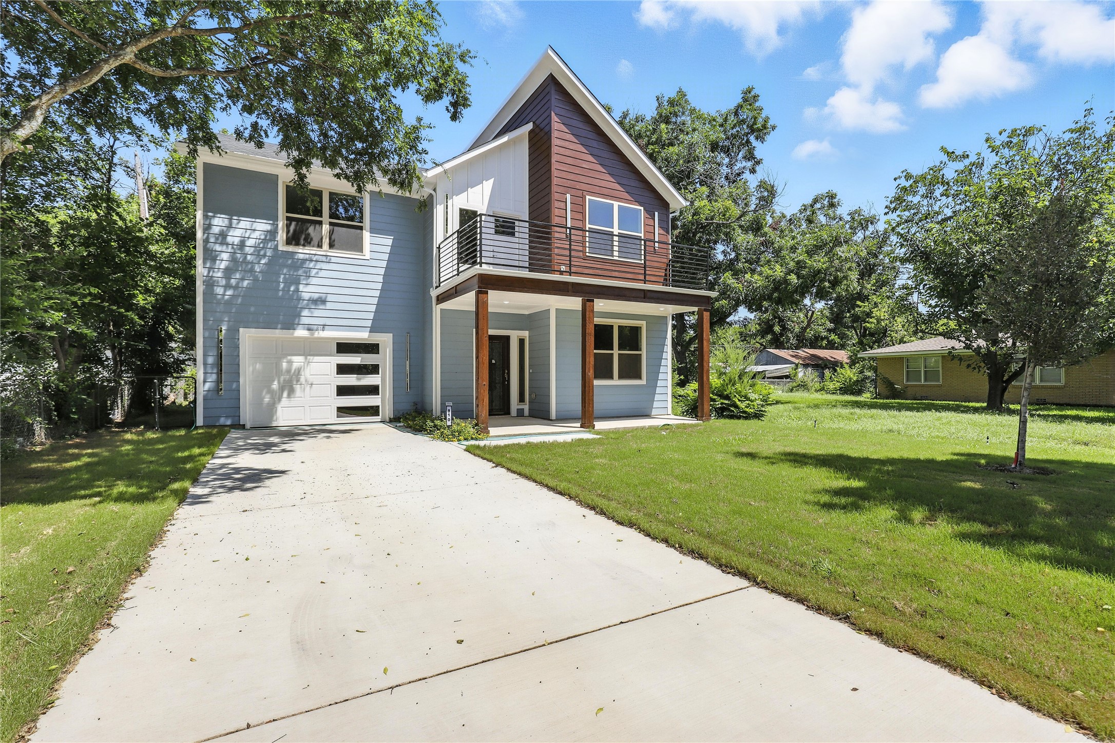 810 Euclid Street Cleburne TX 76033