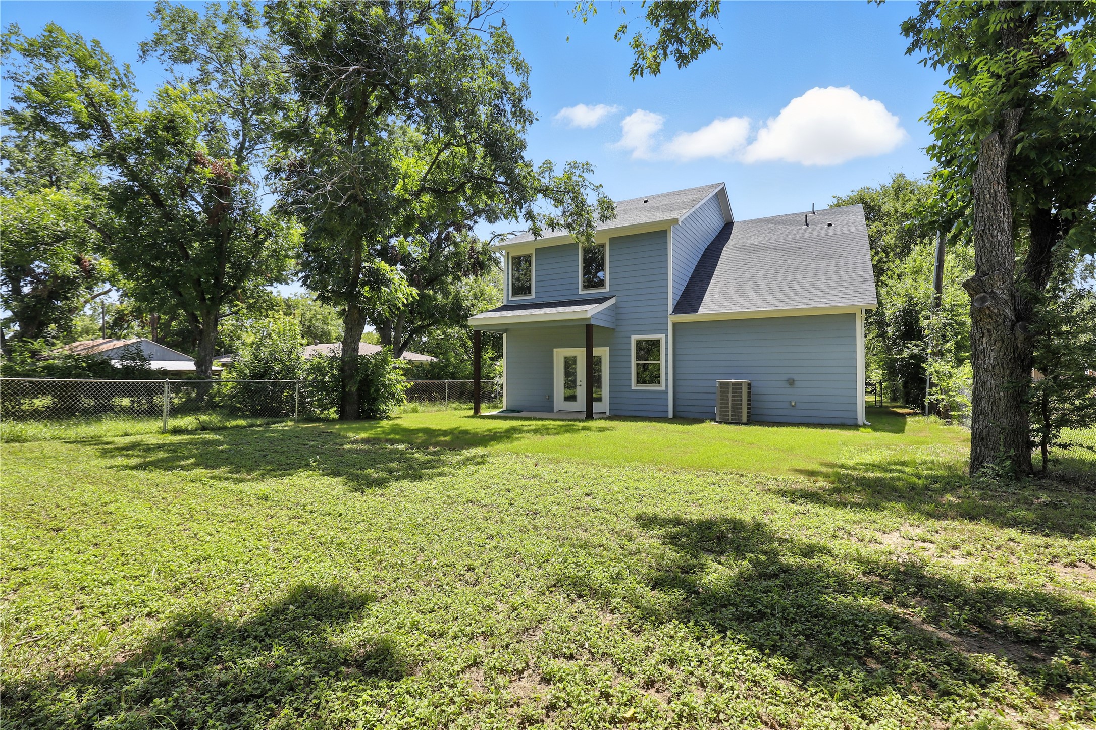810 Euclid Street Cleburne TX 76033