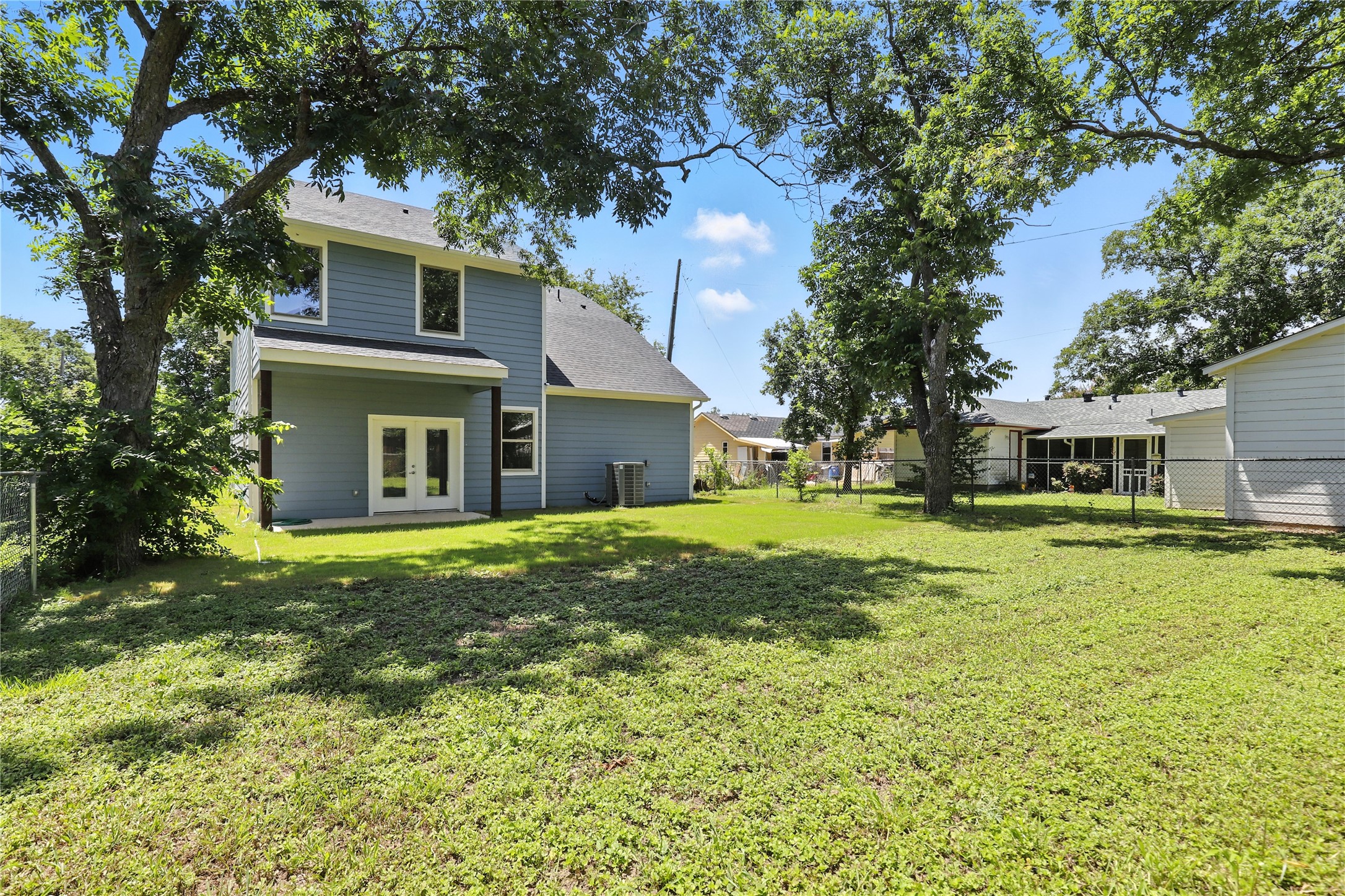 810 Euclid Street Cleburne TX 76033