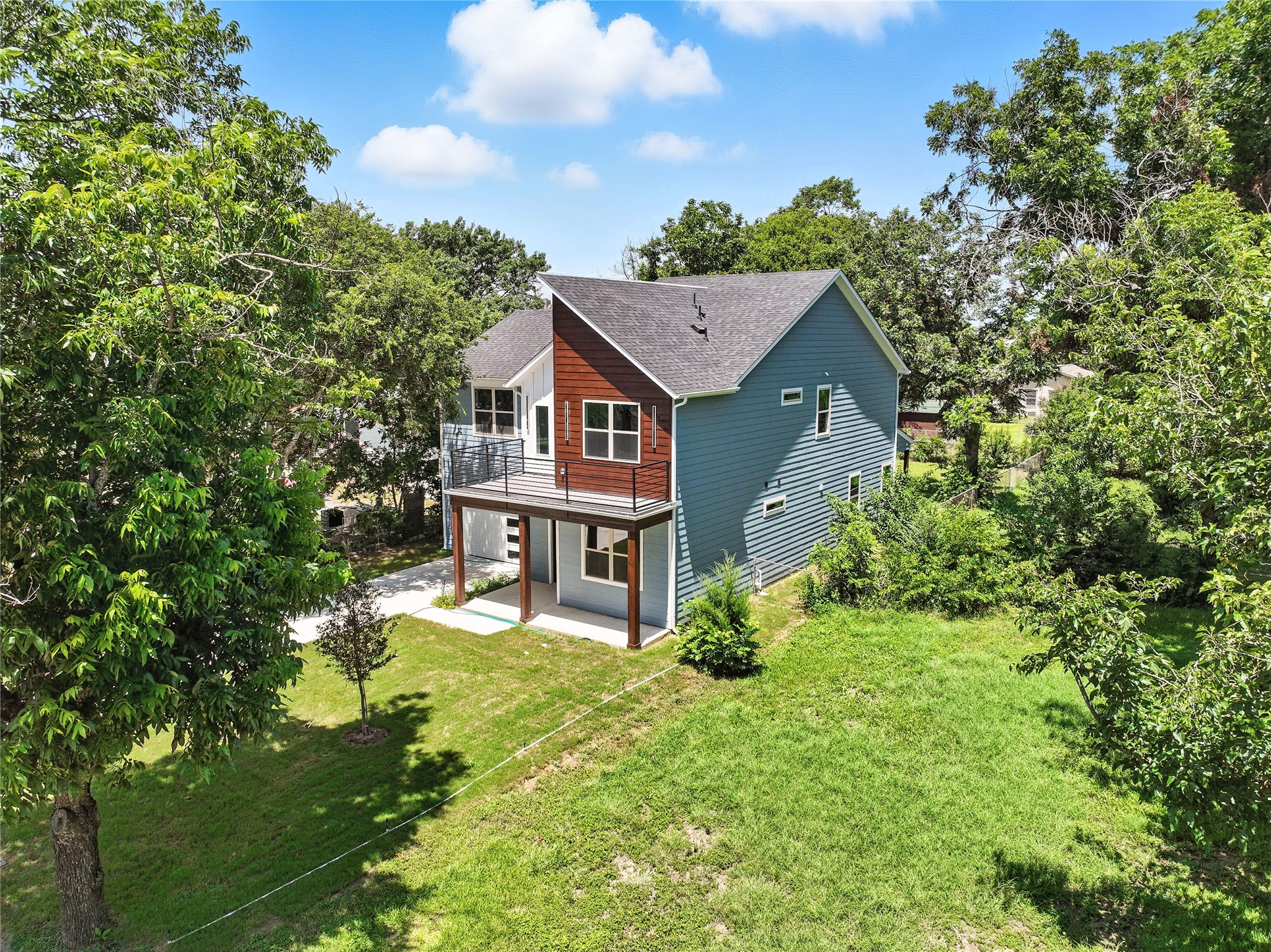 810 Euclid Street Cleburne TX 76033