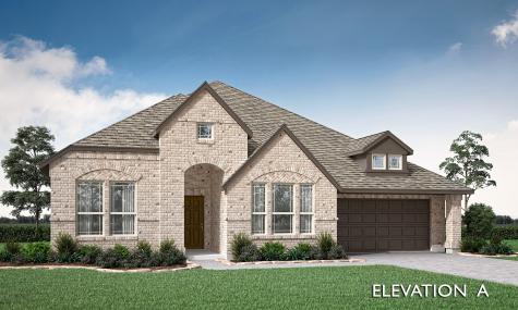 106 Spearmint Street Balch Springs TX 75181