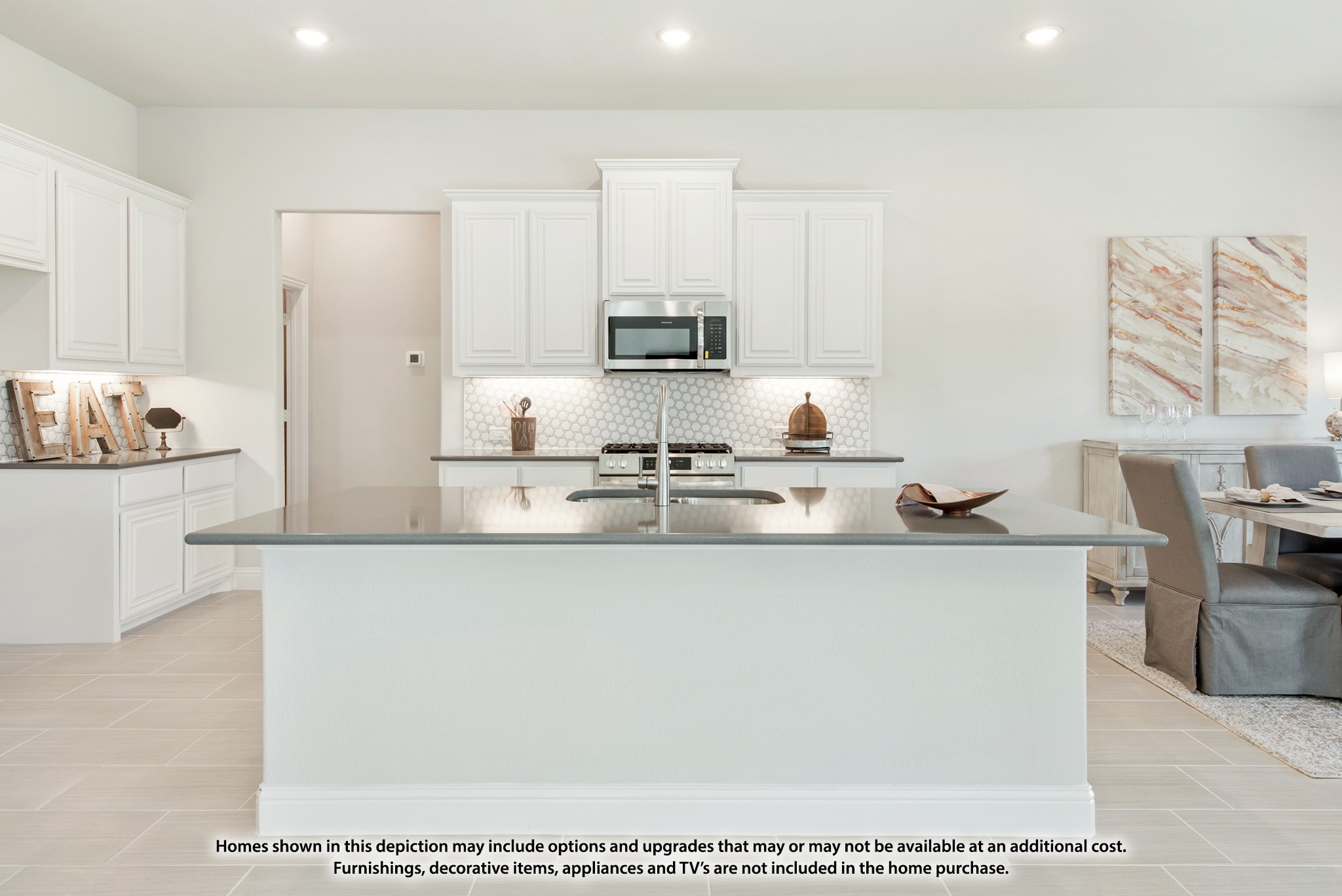 106 Spearmint Street Balch Springs TX 75181