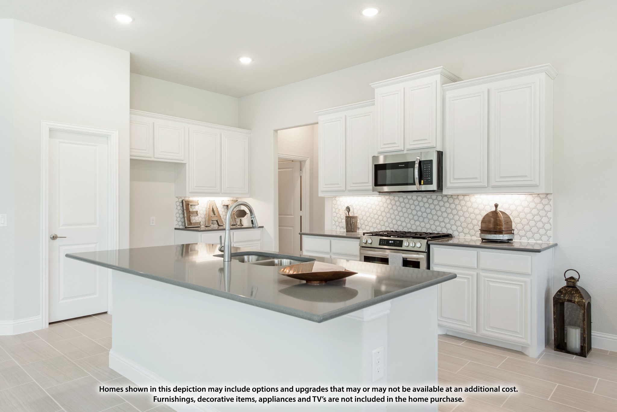 106 Spearmint Street Balch Springs TX 75181