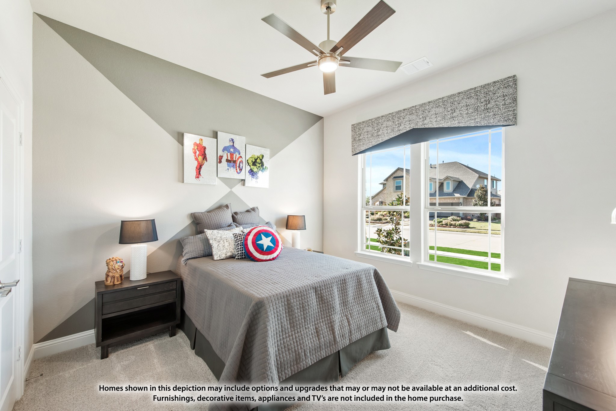 106 Spearmint Street Balch Springs TX 75181