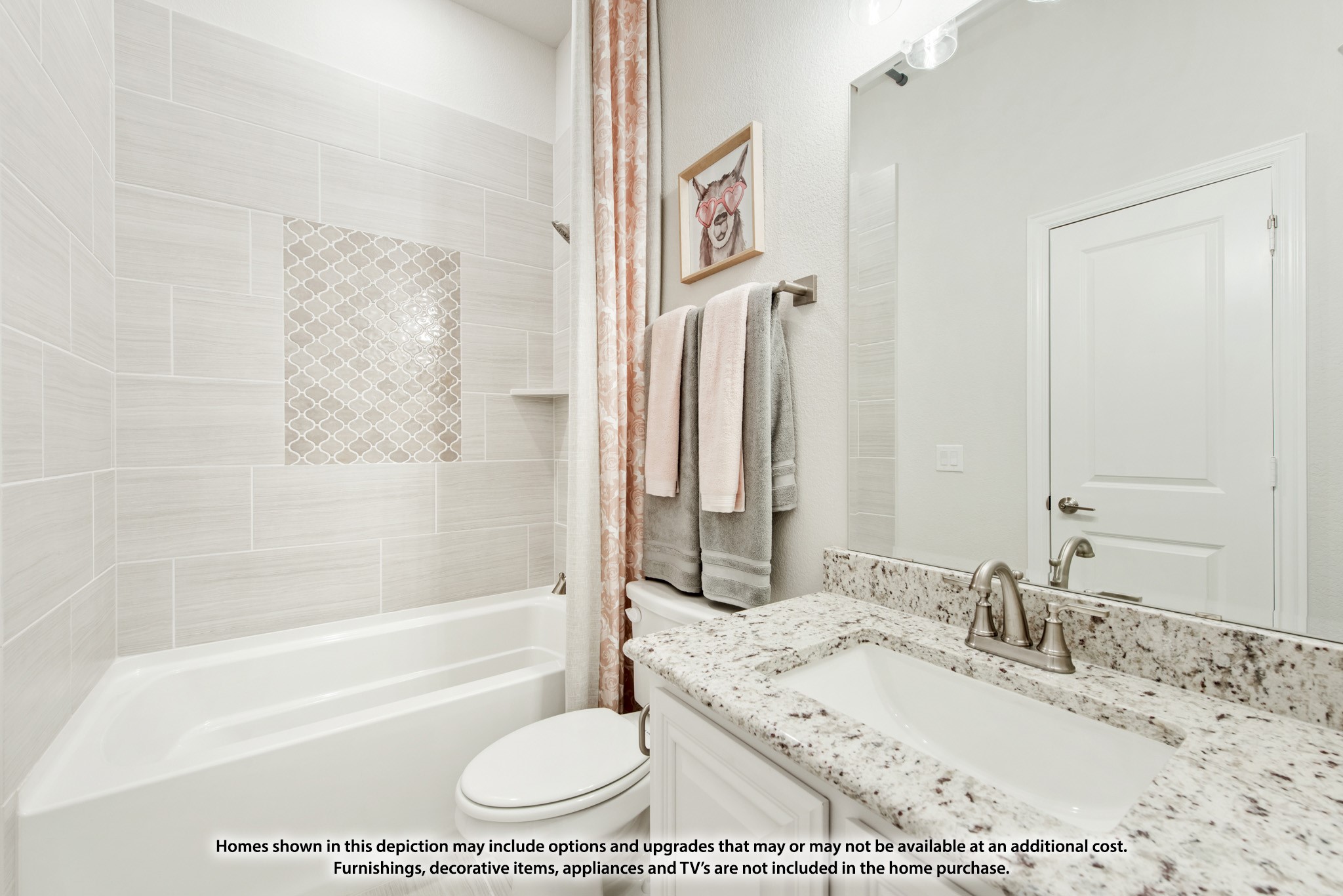 106 Spearmint Street Balch Springs TX 75181