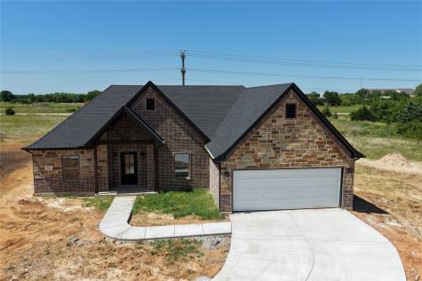 405 Austin Lane Callisburg TX 76240