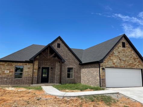 405 Austin Lane Callisburg TX 76240