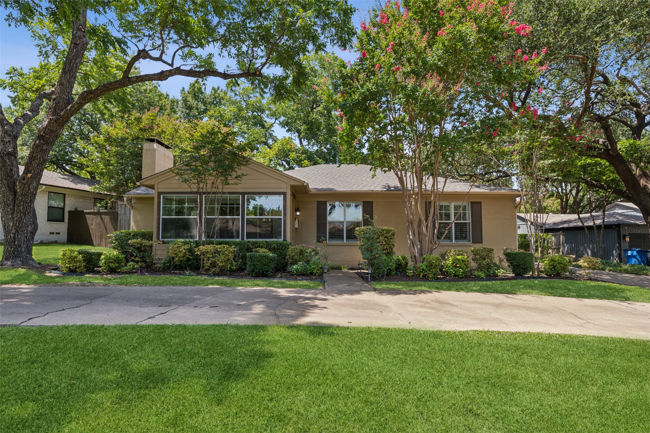 6411 Marquita Avenue Dallas TX 75214