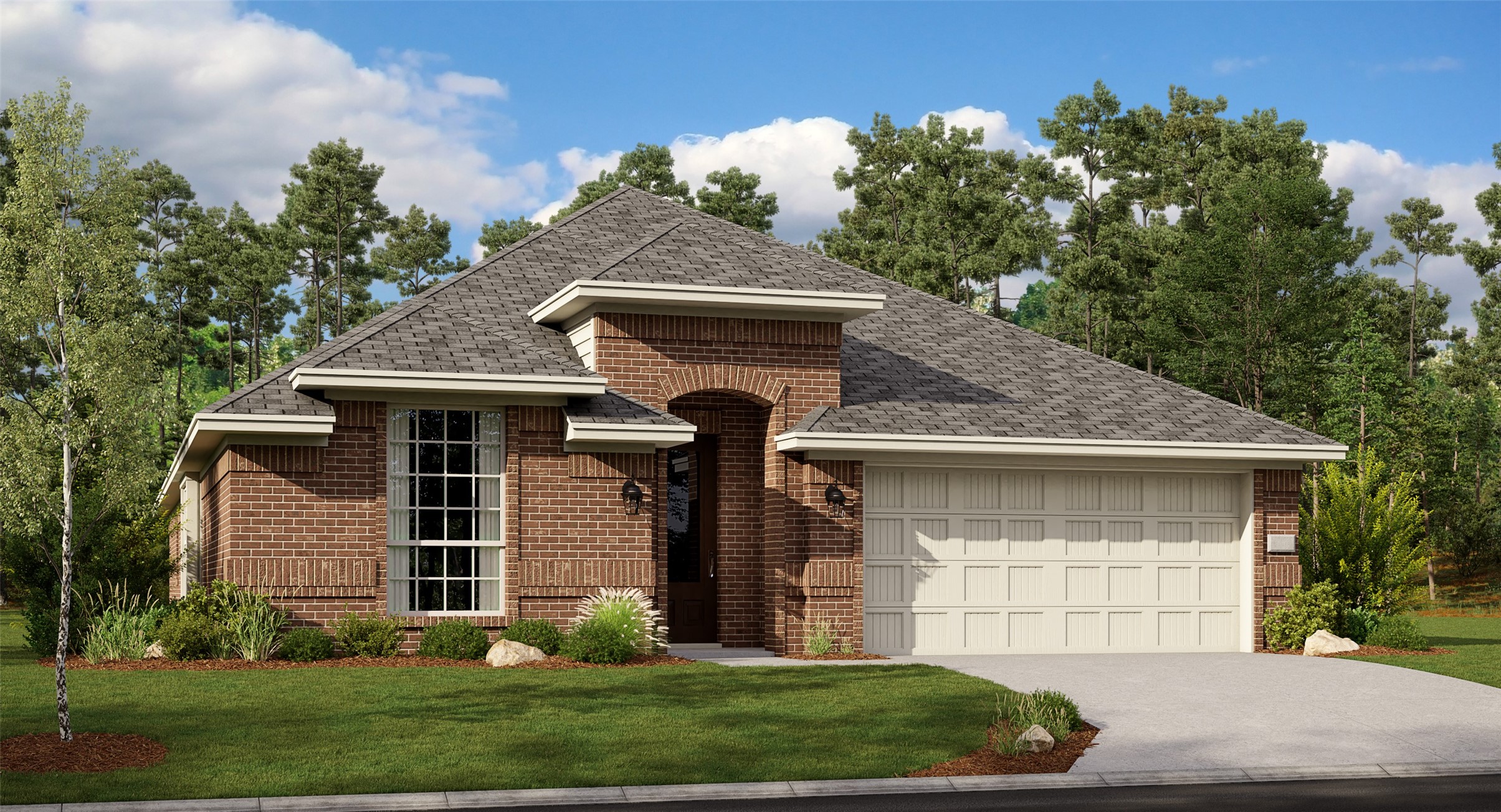 1412 Turner Road Mckinney TX 75069
