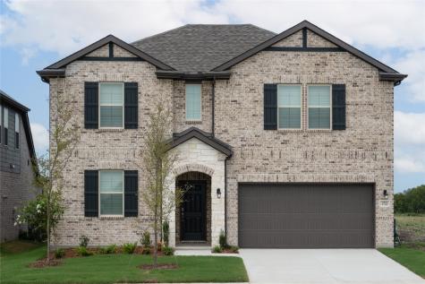 1712 Etosha Drive Royse City TX 75189