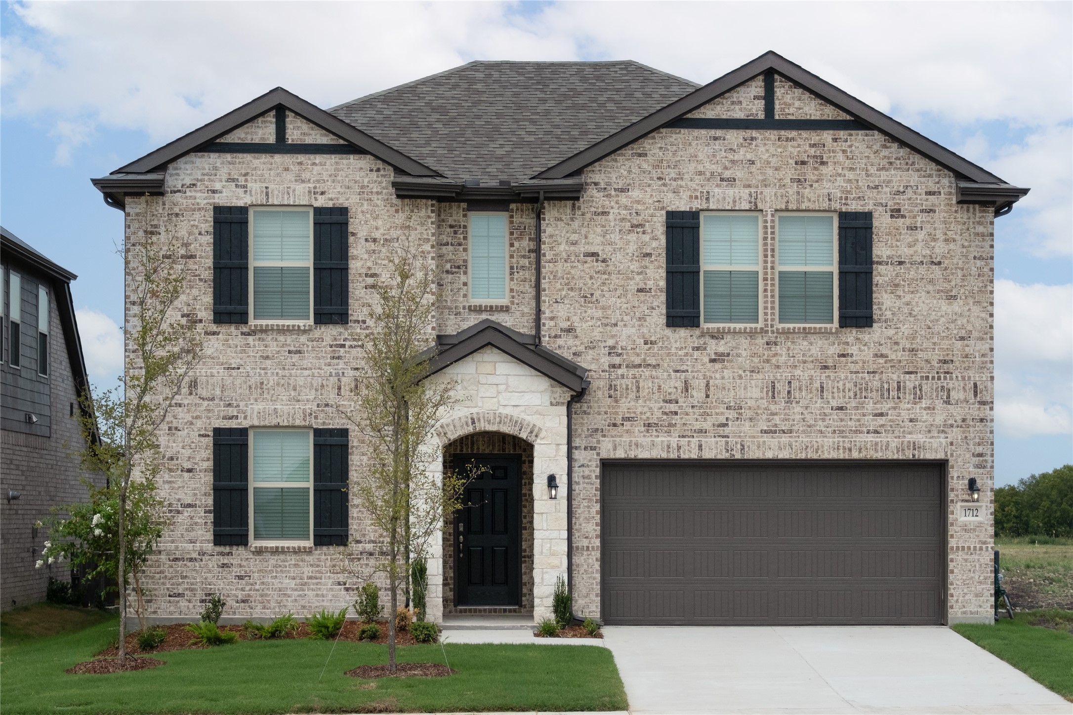 1712 Etosha Drive Royse City TX 75189