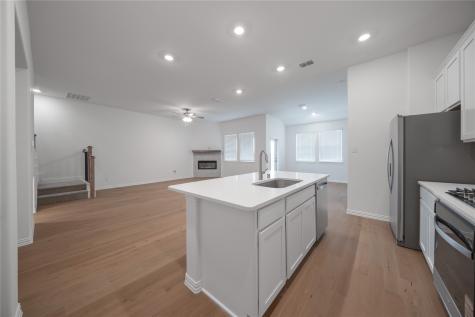 1712 Etosha Drive Royse City TX 75189
