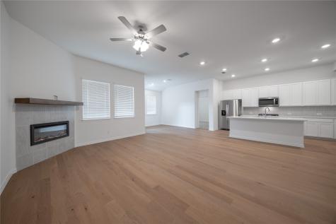 1712 Etosha Drive Royse City TX 75189