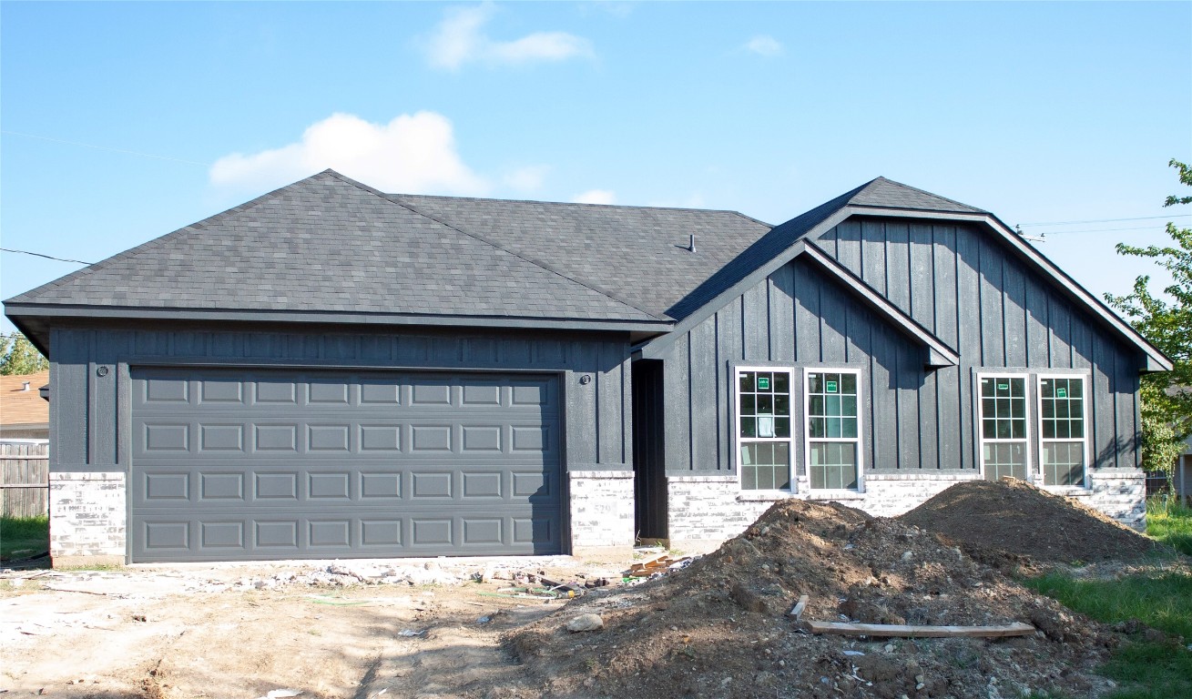 529 Park Meadow Court Burleson TX 76028