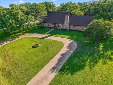 180 N Woodland Trail Double Oak TX 75077