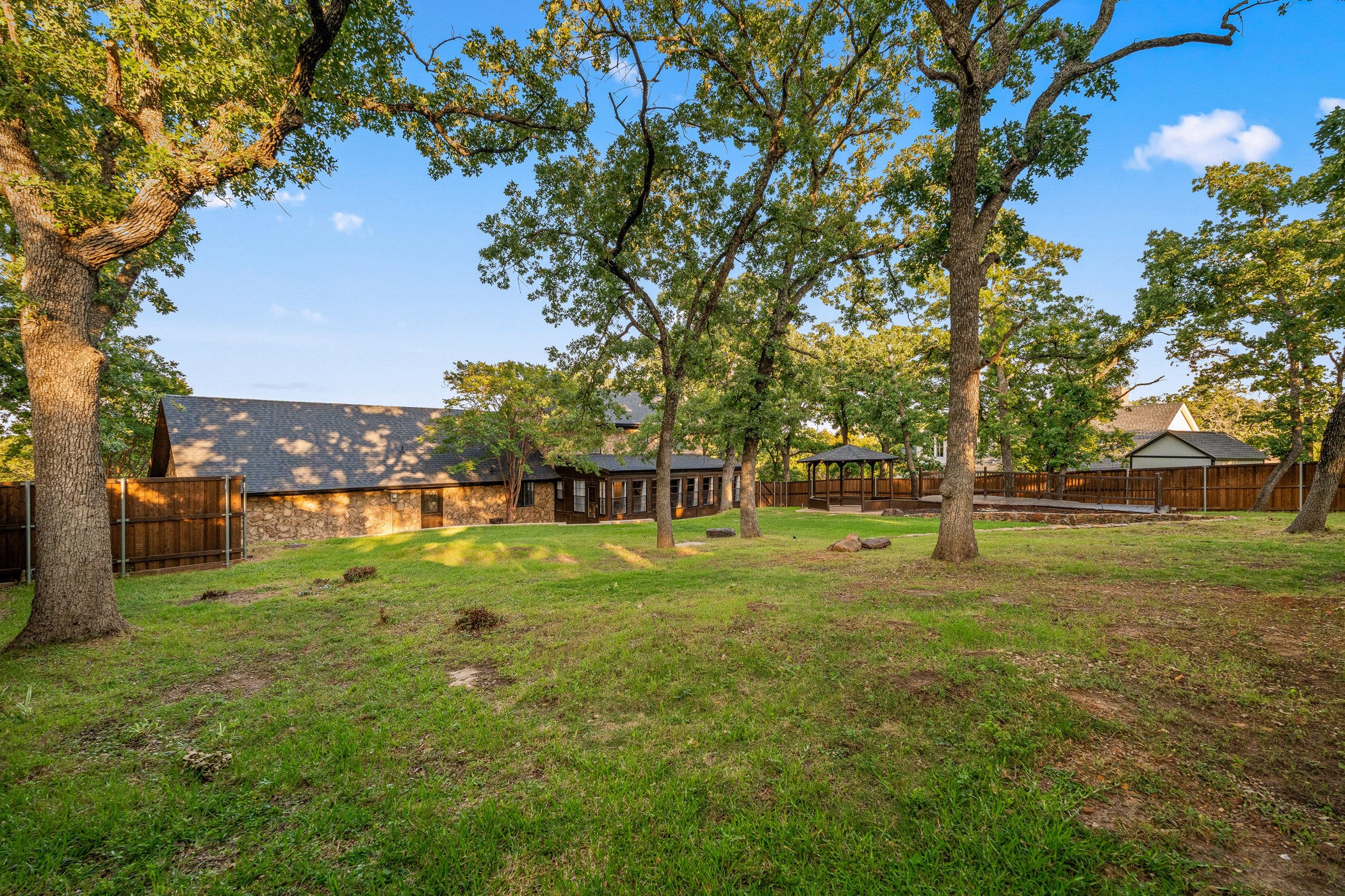 180 N Woodland Trail Double Oak TX 75077