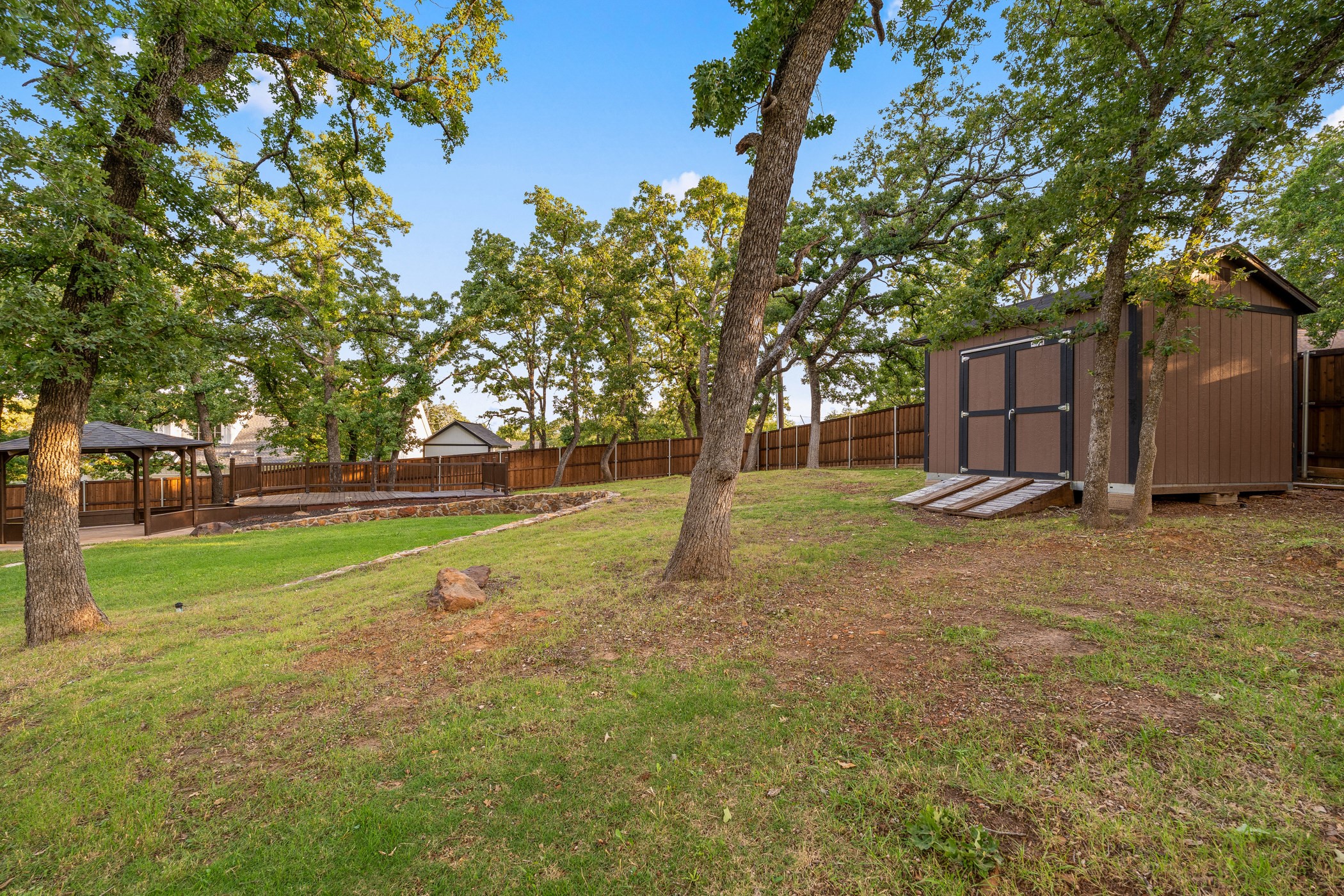 180 N Woodland Trail Double Oak TX 75077