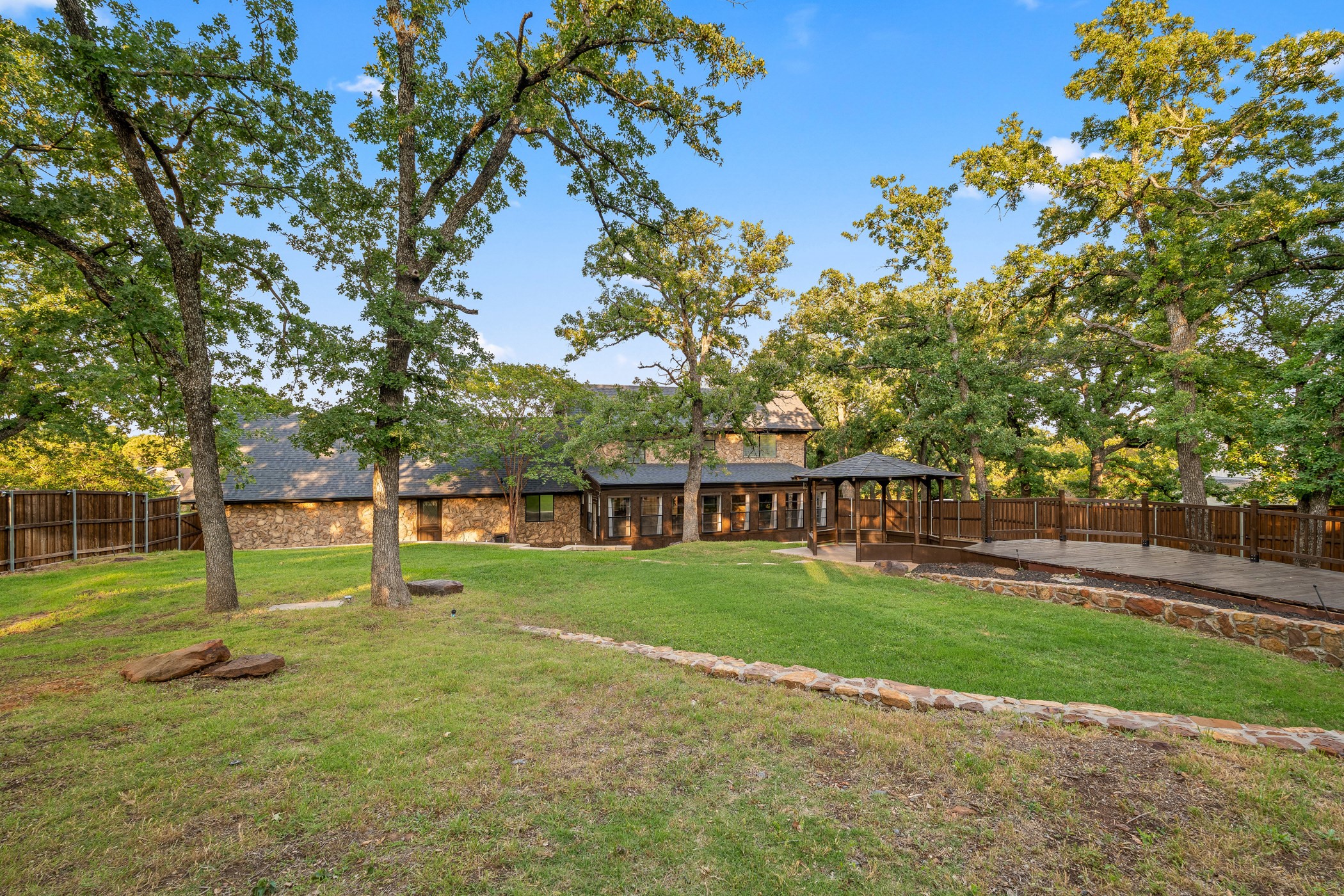 180 N Woodland Trail Double Oak TX 75077