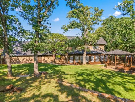 180 N Woodland Trail Double Oak TX 75077