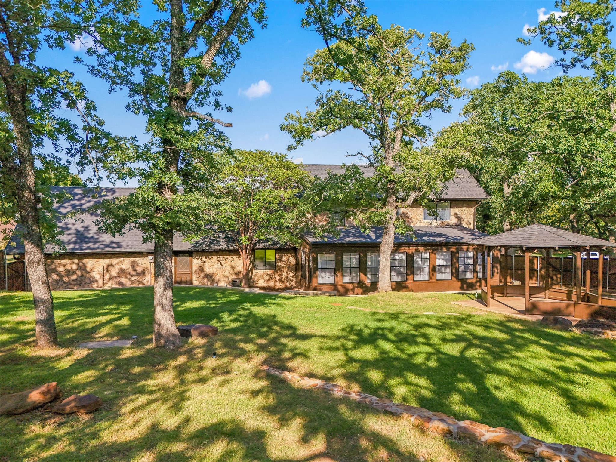 180 N Woodland Trail Double Oak TX 75077
