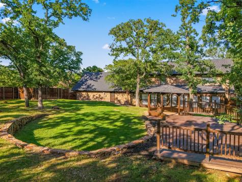 180 N Woodland Trail Double Oak TX 75077