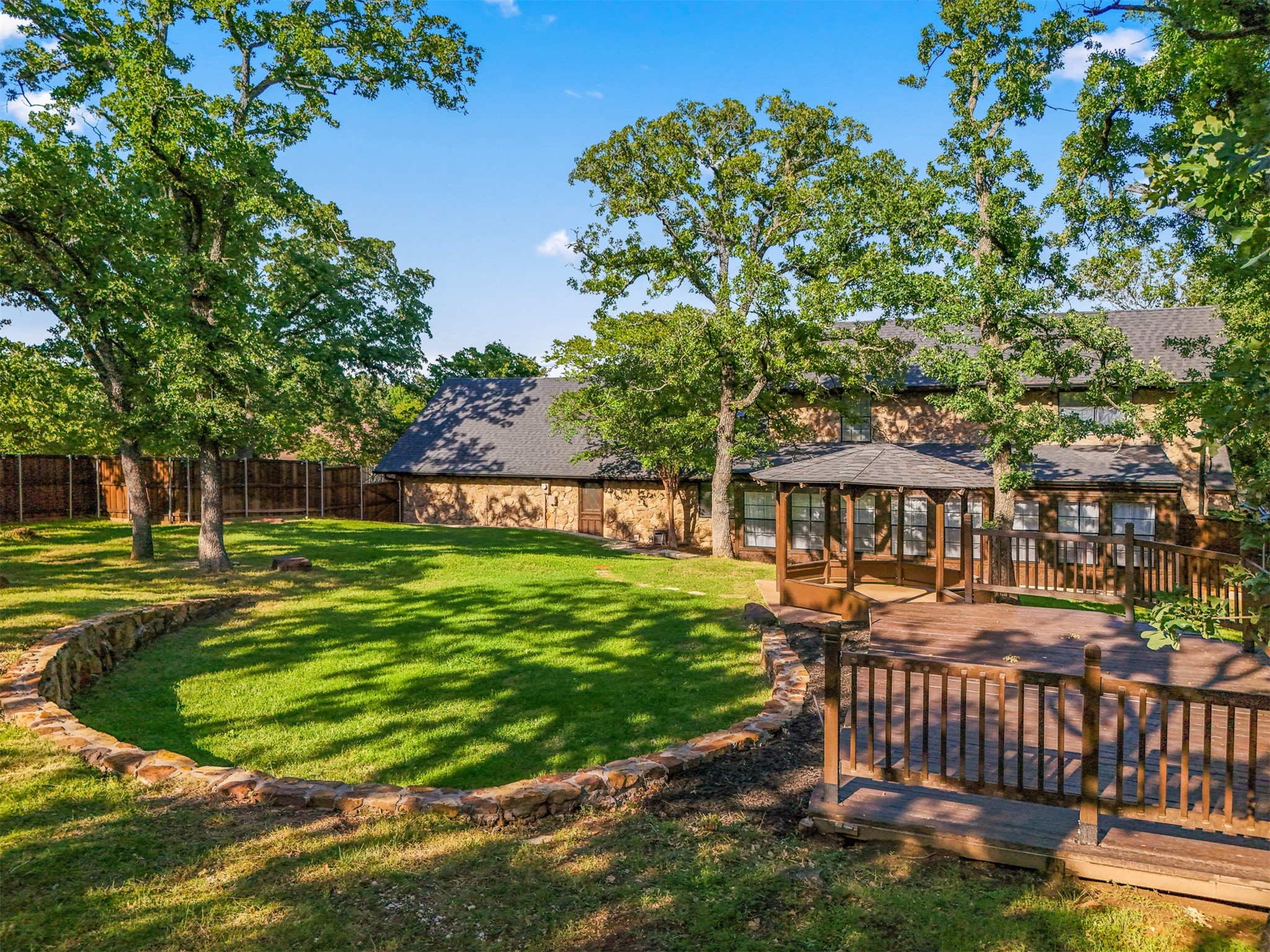 180 N Woodland Trail Double Oak TX 75077