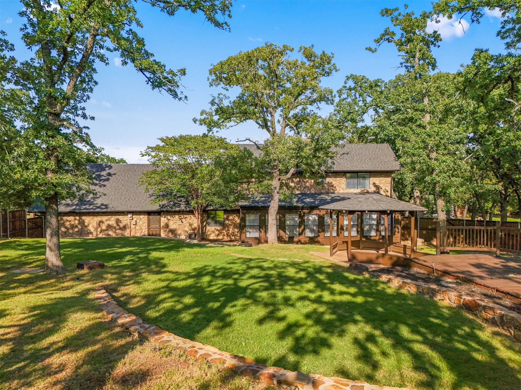 180 N Woodland Trail Double Oak TX 75077