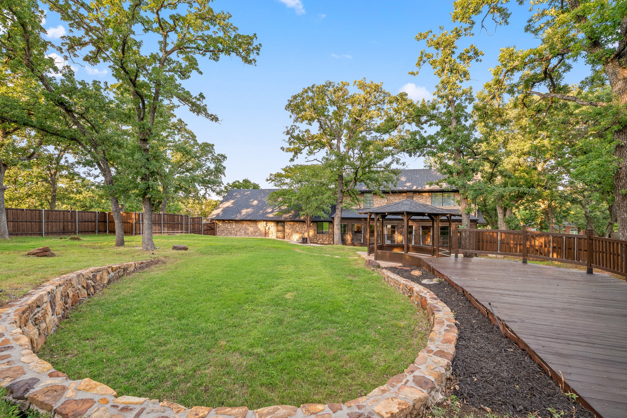 180 N Woodland Trail Double Oak TX 75077