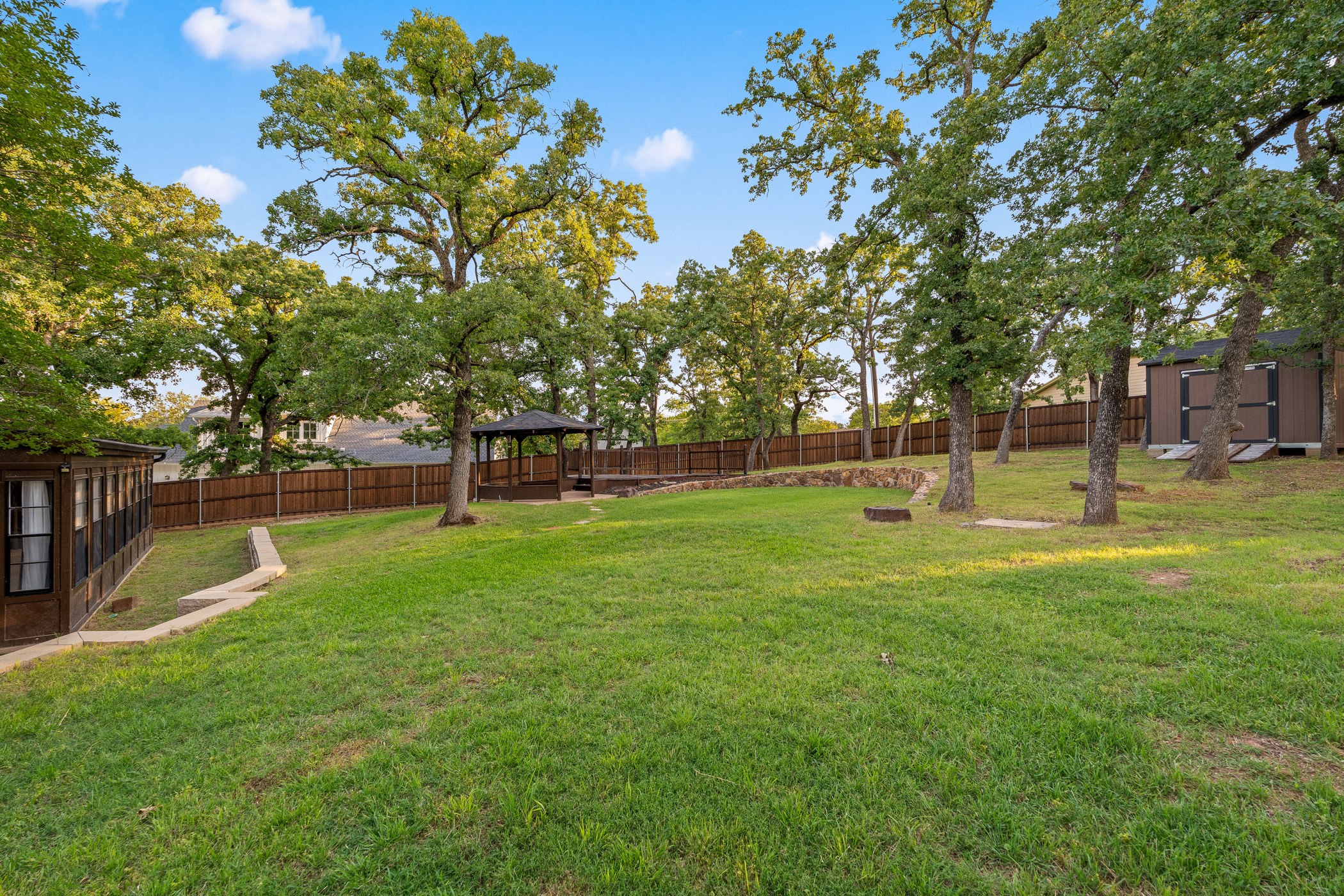 180 N Woodland Trail Double Oak TX 75077