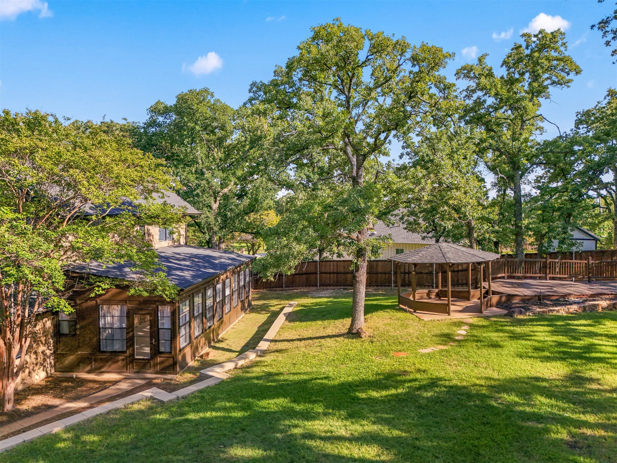 180 N Woodland Trail Double Oak TX 75077
