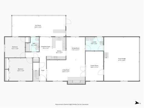 180 N Woodland Trail Double Oak TX 75077
