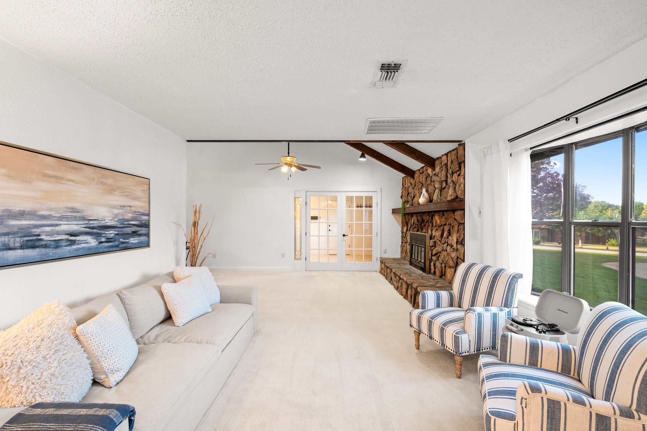 180 N Woodland Trail Double Oak TX 75077
