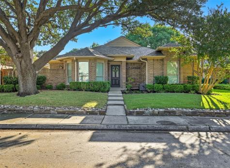 16630 Cleary Circle Dallas TX 75248