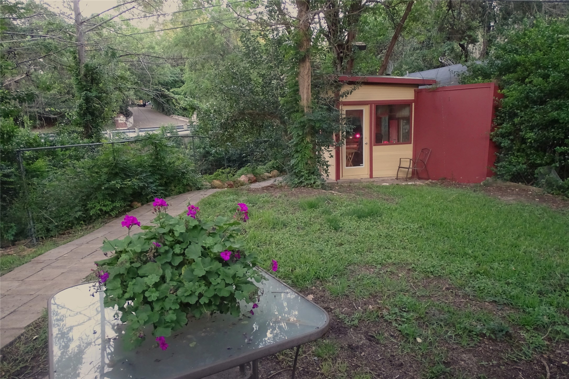 411 Brookwood Drive Woodway TX 76712