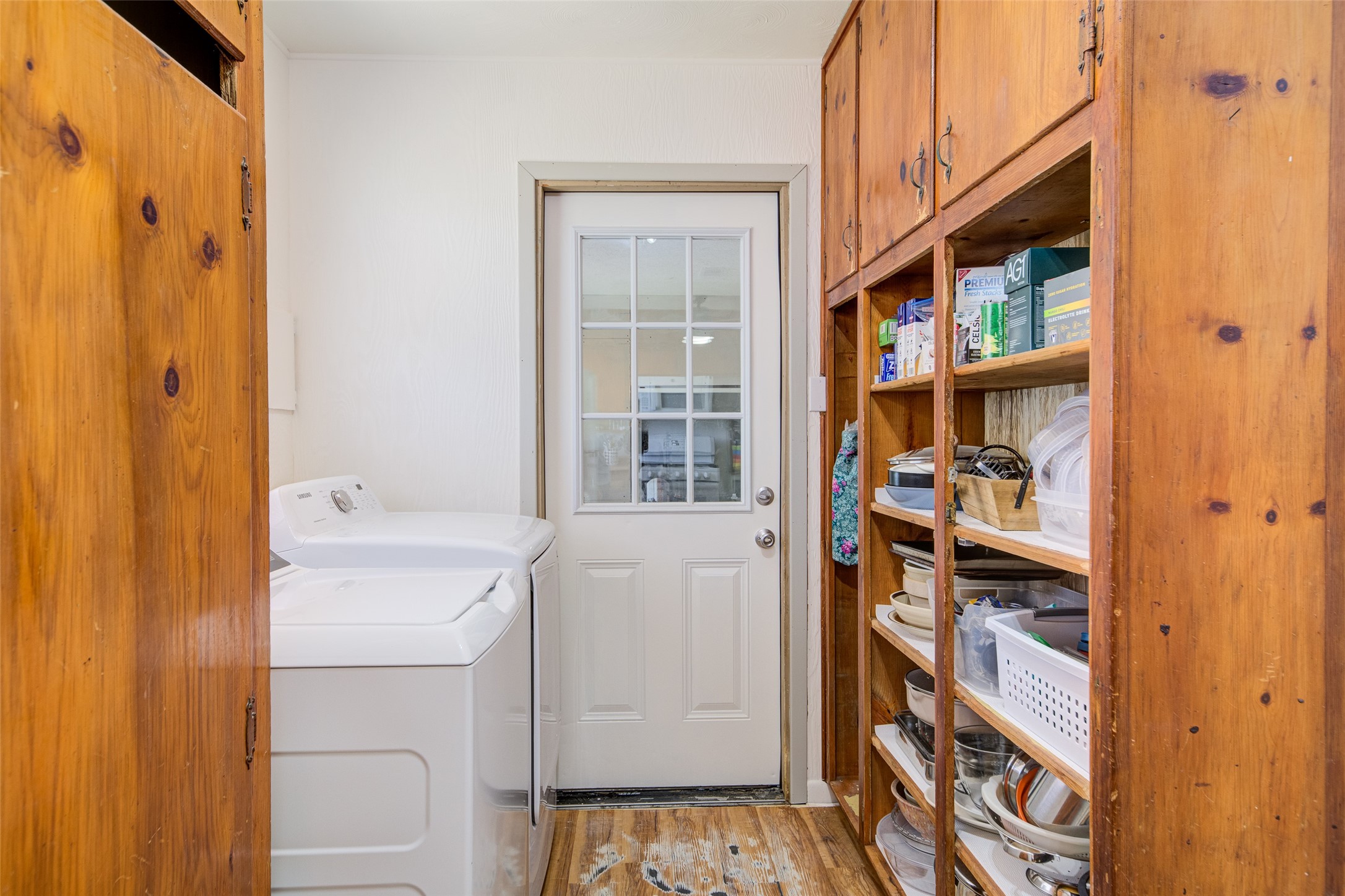716 County Road 4757 Boyd TX 76023
