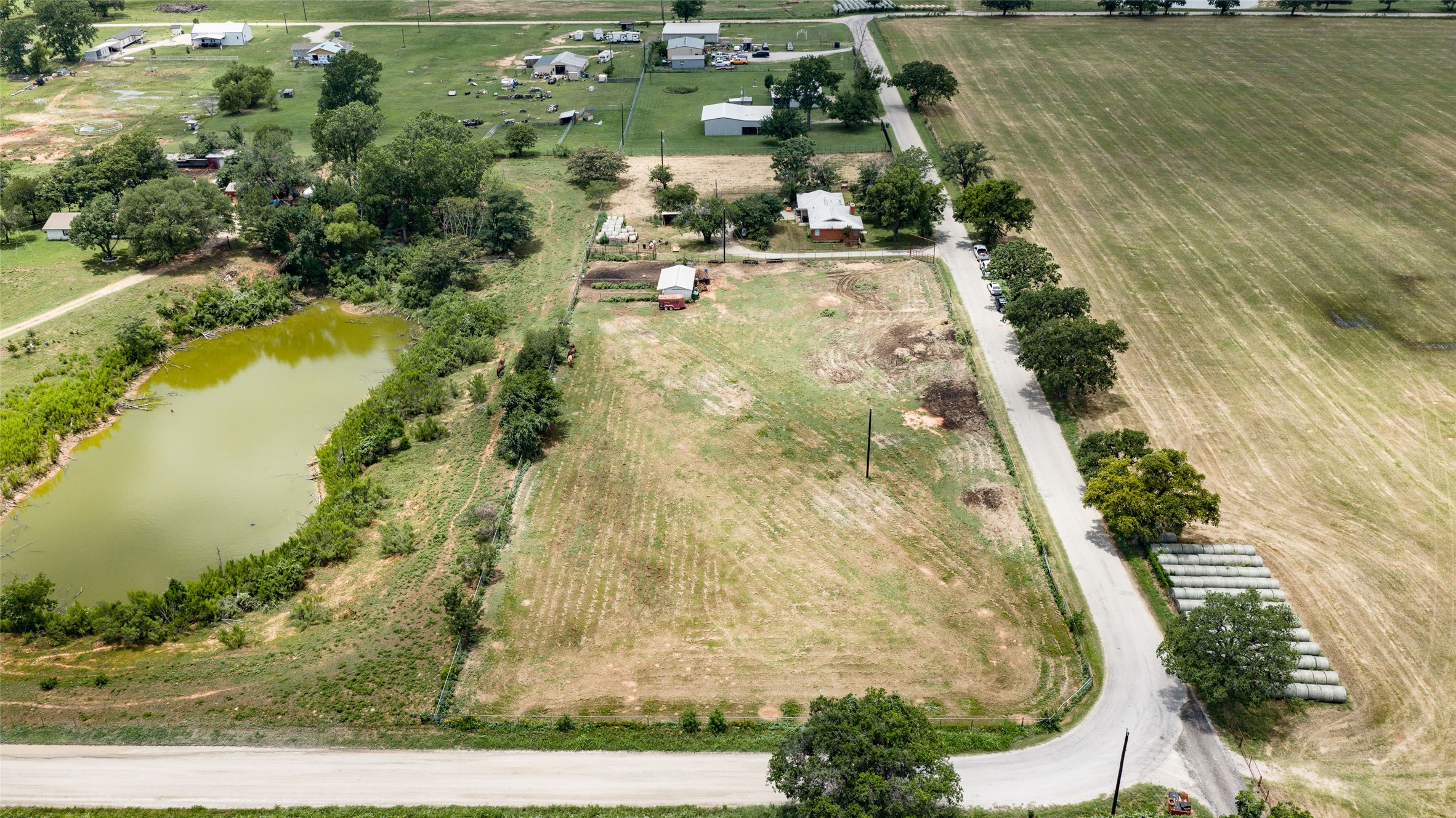 716 County Road 4757 Boyd TX 76023