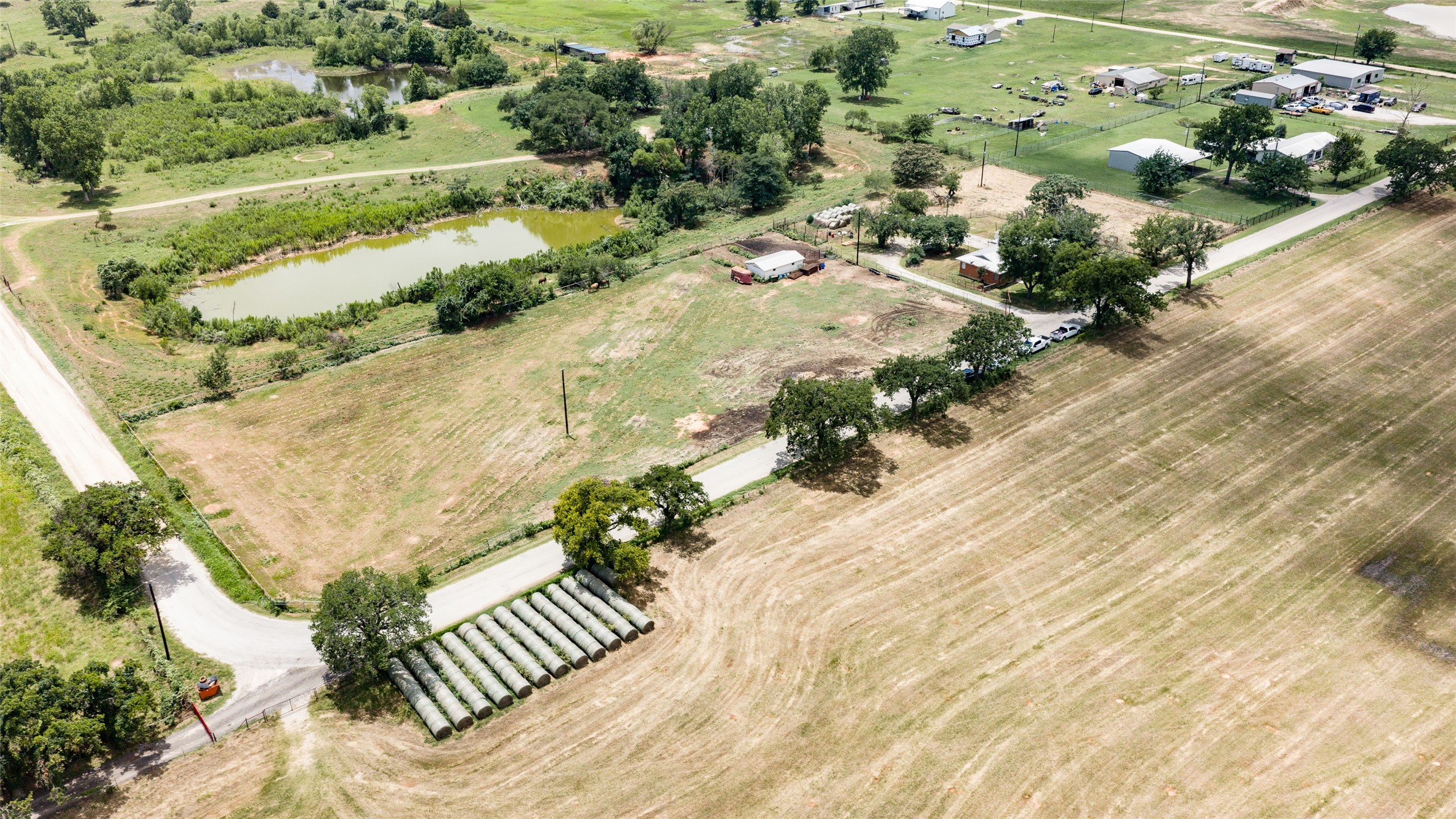 716 County Road 4757 Boyd TX 76023
