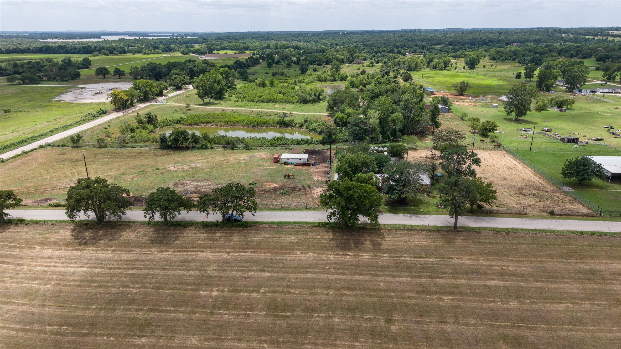 716 County Road 4757 Boyd TX 76023