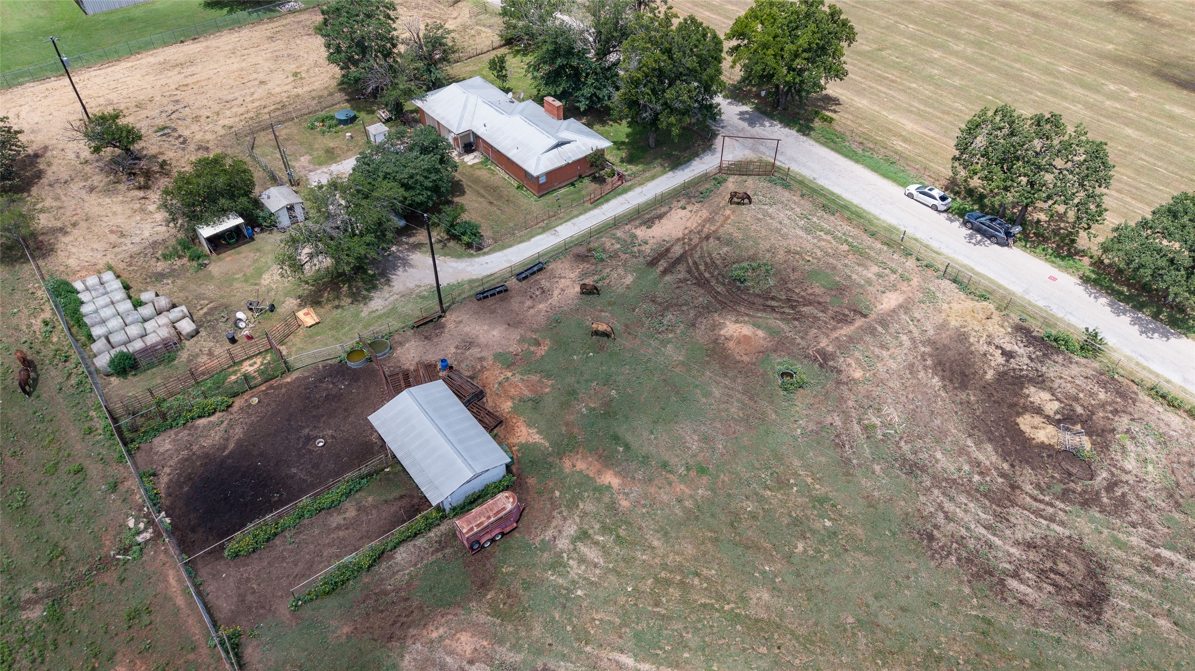 716 County Road 4757 Boyd TX 76023