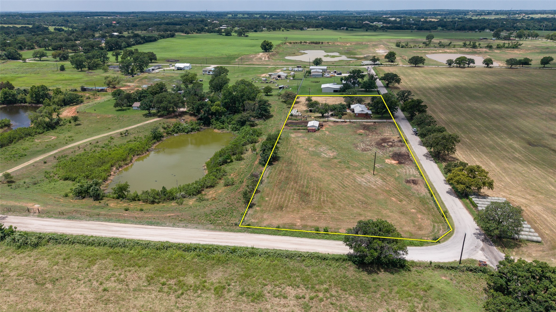 716 County Road 4757 Boyd TX 76023